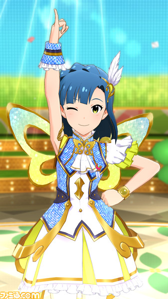 『ミリシタ』新CDシリーズや新たなゲストアイドルの登場も発表! “ミリシタ2周年!サンキュー生配信”発表まとめ_05