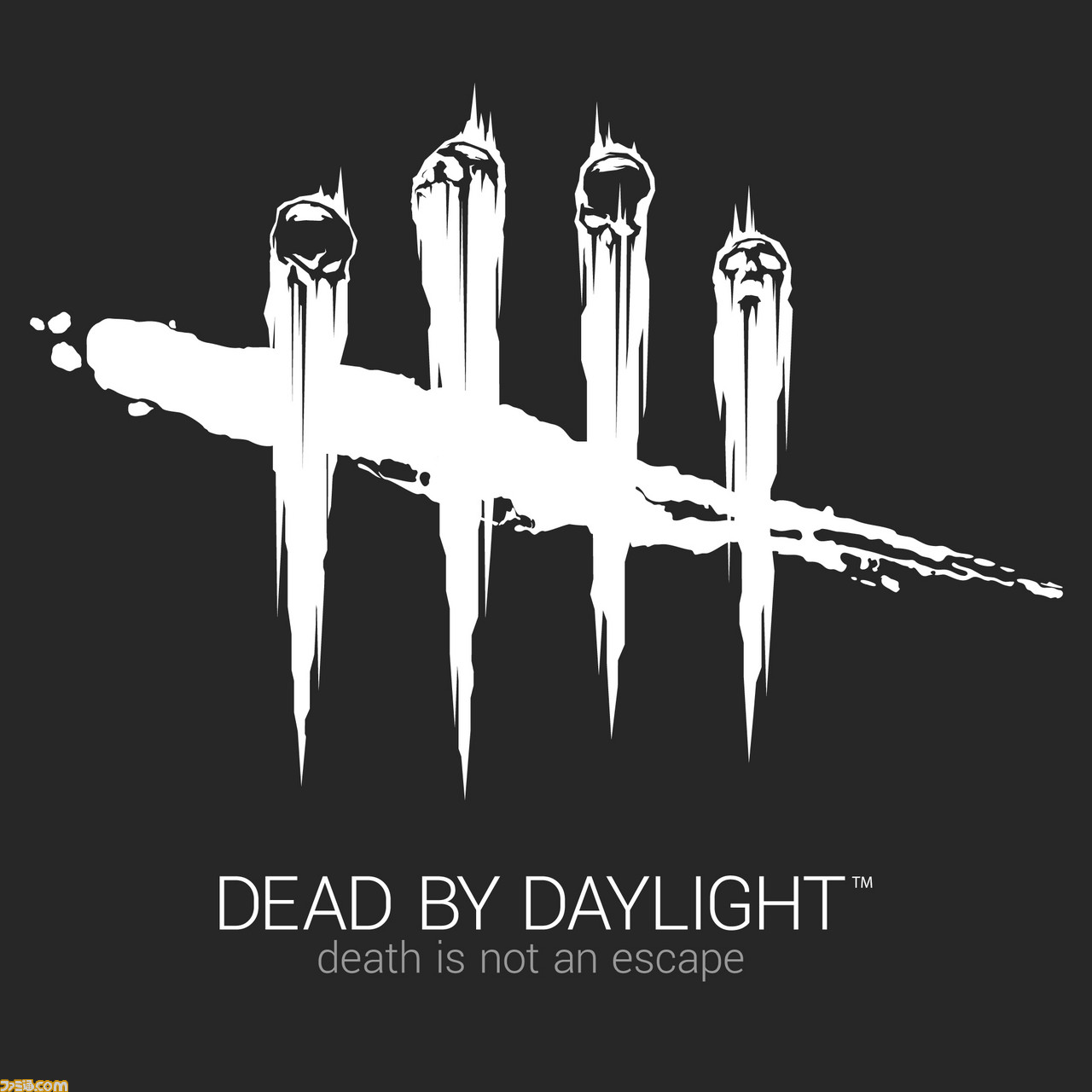 Dead By Daylight公式日本版 本日 7月8日 より店頭予約がスタート Switch限定スキン トラッパー のヴィジュアルも解禁 ファミ通 Com