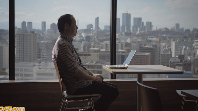 ドリームキャストとは何だったのか? 8人のゲームクリエイターが振り返る前後編のドキュメンタリーがYouTubeで公開中_15