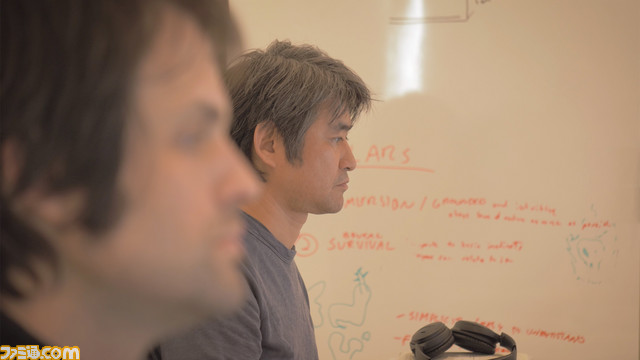 ドリームキャストとは何だったのか? 8人のゲームクリエイターが振り返る前後編のドキュメンタリーがYouTubeで公開中_11