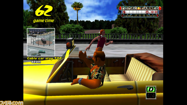 ドリームキャストとは何だったのか? 8人のゲームクリエイターが振り返る前後編のドキュメンタリーがYouTubeで公開中_04