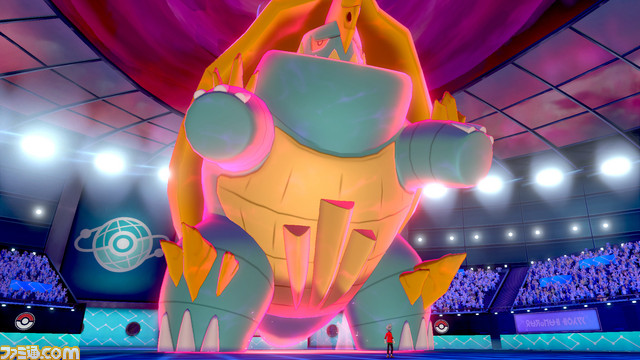 ポケットモンスター ソード シールド キョダイマックス や新ポケモン ローズ オリーヴなど新たな登場人物の詳細を公開 ソフト購入特典情報も ゲーム エンタメ最新情報のファミ通 Com ポケットモンスター ソード シールド キョダイマックス や新ポケモン ローズ オリーヴなど新たな登場人物の詳細を公開 ソフト購入特典情報も ゲーム エンタメ最新情報のファミ通 Com