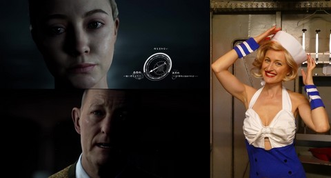 アンティル ドーン 新作