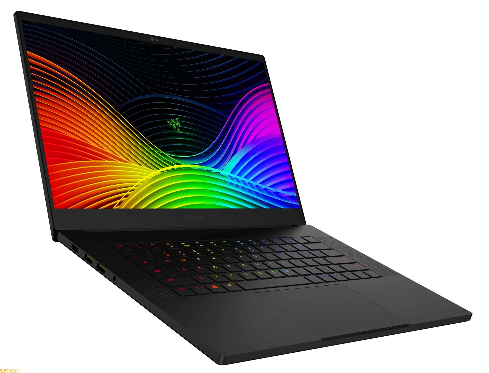 その他ノートPC本体 Razer Blade15 i7-8750/32GB/GTX1070/144Hz Amazon.co.jp: Razer Blade 15 アドバンスト ゲーミングノートパソコン