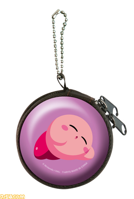 カービィと仲間たちがまんまるかわいい“缶ケース”になって登場！8月より全6種類のカプセルトイで発売_08