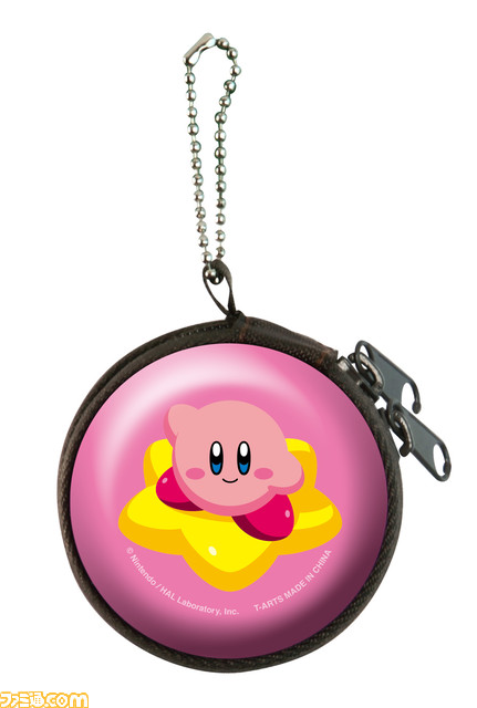 カービィと仲間たちがまんまるかわいい“缶ケース”になって登場！8月より全6種類のカプセルトイで発売_02