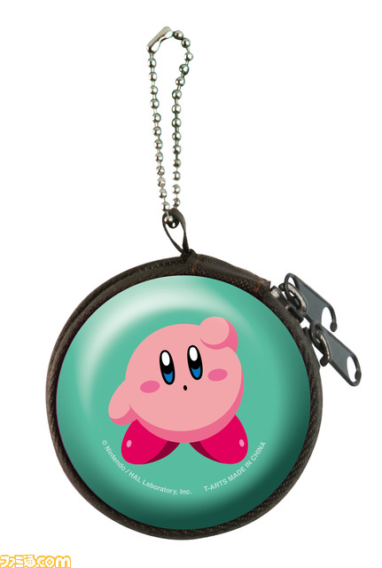 カービィと仲間たちがまんまるかわいい“缶ケース”になって登場！8月より全6種類のカプセルトイで発売_06