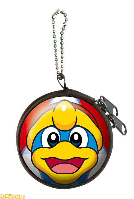 カービィと仲間たちがまんまるかわいい“缶ケース”になって登場！8月より全6種類のカプセルトイで発売_13