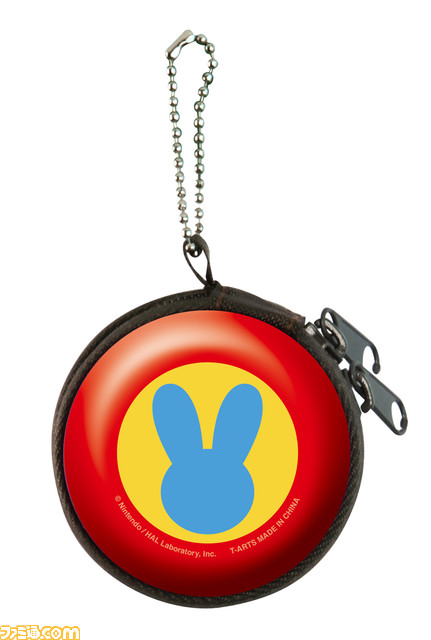 カービィと仲間たちがまんまるかわいい“缶ケース”になって登場！8月より全6種類のカプセルトイで発売_14