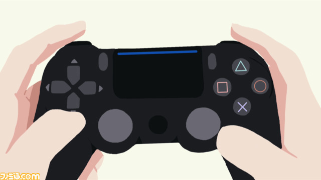 PS4注目タイトルを、井上陽水の名曲『夢の中へ』をマッシュアップした爽やかな楽曲にのせて紹介したMVが公開!_10