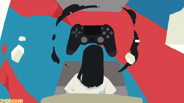 PS4注目タイトルを、井上陽水の名曲『夢の中へ』をマッシュアップした爽やかな楽曲にのせて紹介したMVが公開!_09