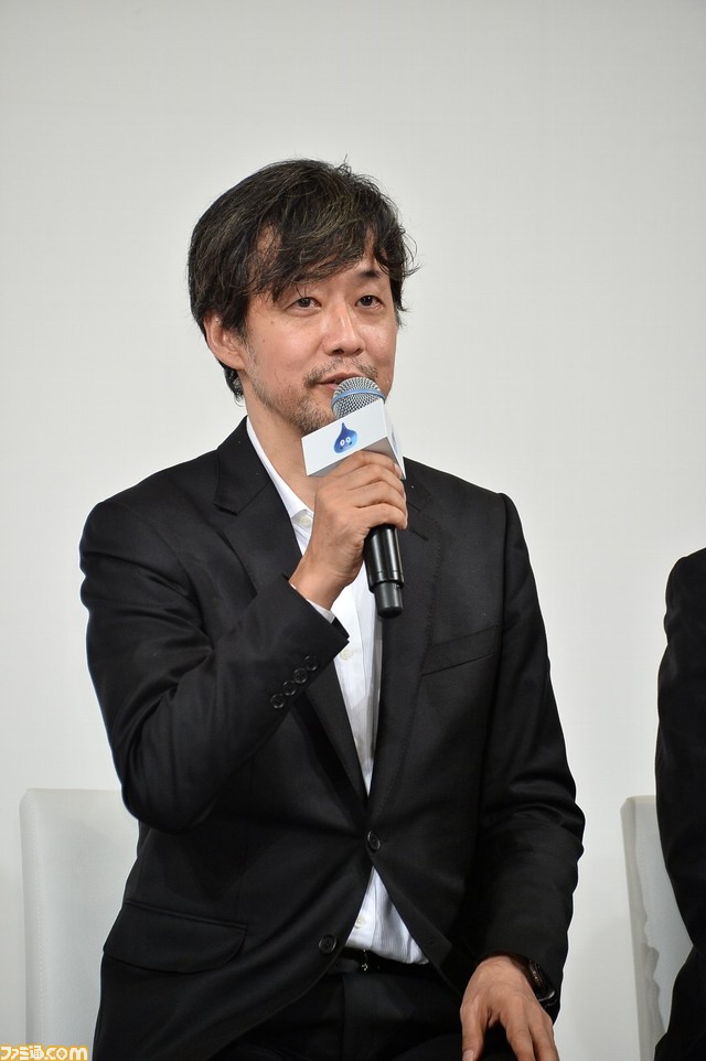 映画『ドラゴンクエスト ユア・ストーリー』完成報告記者会見にスタッフ&豪華キャストが勢揃い!【8/2より全国公開】_04