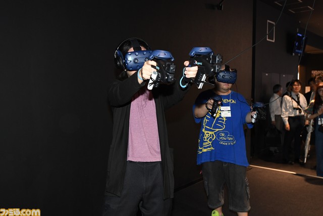 VRアトラクション『バイオハザード VALIANT RAID』先行体験リポート！ 7月19日オープンの“プラサカプコン”で究極のサバイバルホラーを楽しもう_12