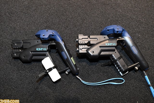 VRアトラクション『バイオハザード VALIANT RAID』先行体験リポート！ 7月19日オープンの“プラサカプコン”で究極のサバイバルホラーを楽しもう_10