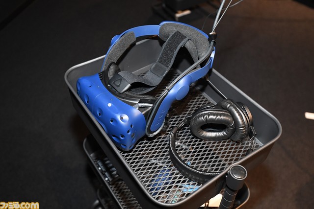 VRアトラクション『バイオハザード VALIANT RAID』先行体験リポート！ 7月19日オープンの“プラサカプコン”で究極のサバイバルホラーを楽しもう_09