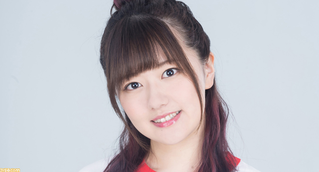 スプラトゥーン 好き声優 三澤紗千香さんインタビュー いま このステージなんだ 帰りたい という感じで生活と切り離せません 笑 ファミ通 Com スプラトゥーン 好き声優 三澤紗千香さんインタビュー いま このステージなんだ 帰りたい という感じで生活と切り離せません 笑 ファミ通 Com