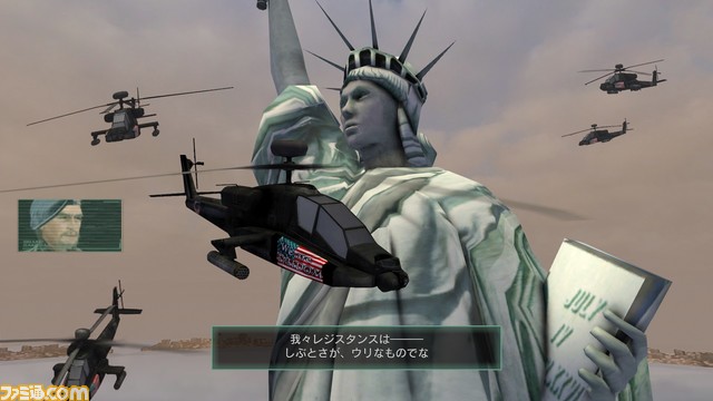 『メタルウルフカオス XD』大阪、愛知、東京で先行体験会が開催!最新スクリーンショットも公開_12