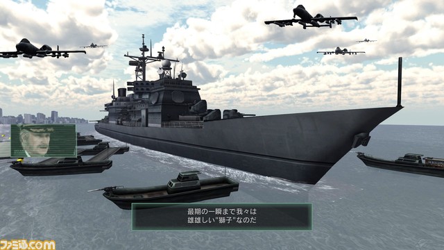 『メタルウルフカオス XD』大阪、愛知、東京で先行体験会が開催!最新スクリーンショットも公開_14