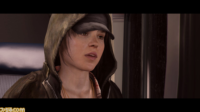Quantic Dreamのシネマティックアドベンチャー『Beyond: Two Souls』PC版がEpic Gamesストアで配信開始。デモ版もアリ_01