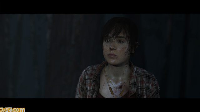 Quantic Dreamのシネマティックアドベンチャー『Beyond: Two Souls』PC版がEpic Gamesストアで配信開始。デモ版もアリ_03