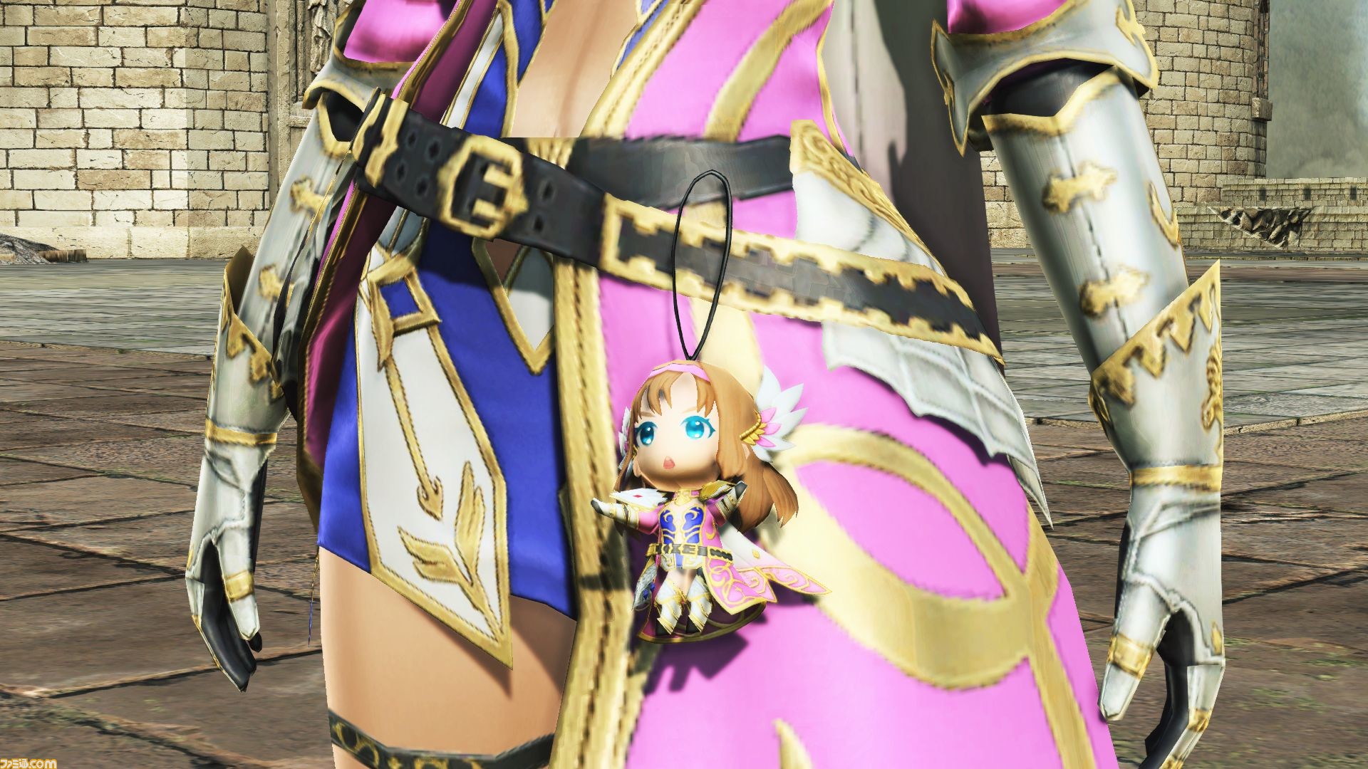 Pso2 7周年記念イベント後半戦突入 新たな期間限定常設クエストもスタート 2019年7月24日アップデート ファミ通 Com