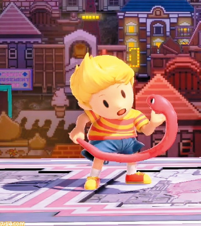 祝 Mother 30周年 少年少女とpsiの冒険を振り返り Mother について思い出す8つのこと ファミ通 Com