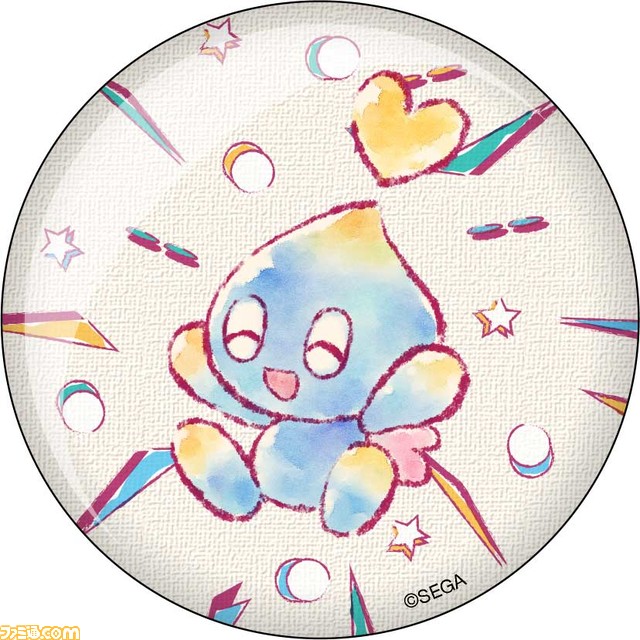“セガ ラッキーくじオンライン「ソニック・ザ・ヘッジホッグ」” 発売開始!ソニックたちが描かれたトートバッグやアクリルキーホルダーが登場_18