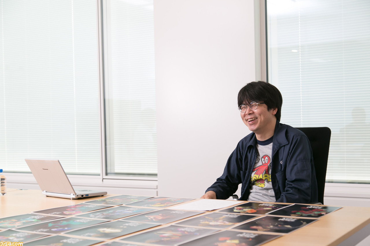 『スプラトゥーン2』2周年インタビュー。「テンタクルズは個人で戦わせたくなかった」、野上Pが語る怒涛の2年間と、これからの展開_03