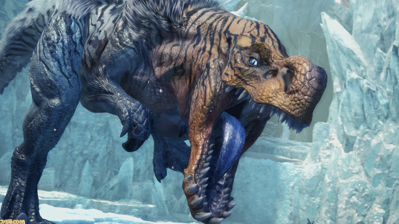 【MHW】モンスターハンター：ワールド HR1258 	YouTube動画>11本 ->画像>56枚 