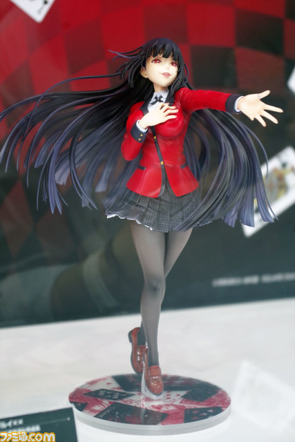 ワンフェス19 夏 展示フィギュアまとめ ハイクオリティーなフィギュアを362枚の写真でフォトリポート 1 4 ファミ通 Com ワンフェス19 夏 展示フィギュアまとめ ハイクオリティーなフィギュアを362枚の写真でフォトリポート 1 4 ファミ通 Com