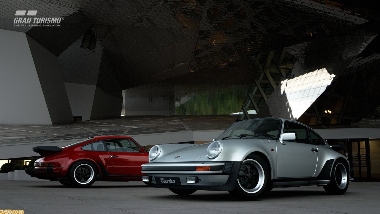 Gt Sport 7月アップデート配信開始 ホンダシビックtype Rやポルシェ911 Turboなど 新車両5台を追加 ファミ通 Com Gt Sport 7月アップデート配信開始 ホンダシビックtype Rやポルシェ911 Turboなど 新車両5台を追加 ファミ通 Com
