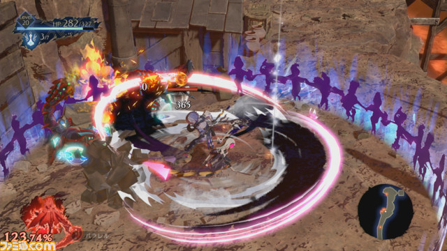 『鬼ノ哭ク邦』テレビCMが2バージョン公開。初公開シーンやストーリーに触れた内容に！_05