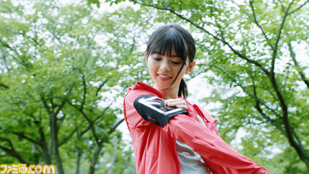 『ポケモンGO』で日常を楽しくするキャンペーン“#好きなようにGOしよう”が開催! 乃木坂46のメンバーが出演するテレビCM&WEB映像も公開!_03