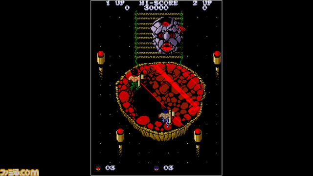 『アーケードアーカイブス Xマルチプライ』を配信前に最速プレイ! 『俺たちのアケアカ』本日(8月7日)22時00分より生放送!【ファミ通チャンネル】_02
