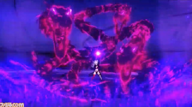【FGOフェス】『FGOアーケード』にジャンヌオルタ(狂)、水着BB登場! 水着ニトクリスの参戦発表も!_06