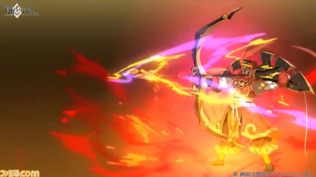 【FGOフェス】第2部第5章が今冬配信! 星5ダ・ヴィンチ(ライダー)が4周年記念のサーヴァントに。カルデア放送局4周年SP最新情報まとめ_46
