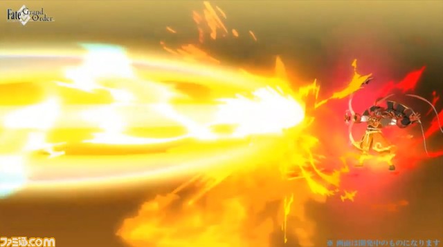 【FGOフェス】第2部第5章が今冬配信! 星5ダ・ヴィンチ(ライダー)が4周年記念のサーヴァントに。カルデア放送局4周年SP最新情報まとめ_47