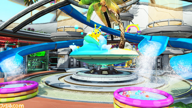 『PSO2』に夏到来! “サマーイベント2019”は水着で楽しめ!!【8月7日アップデート】_01