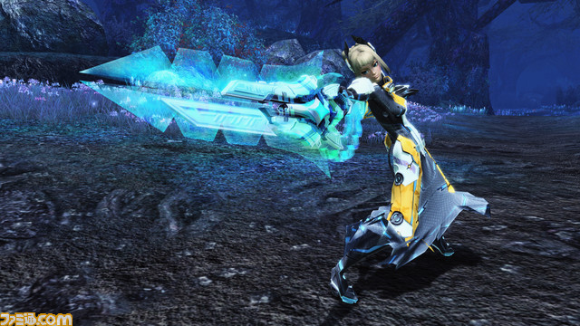 『PSO2』に夏到来! “サマーイベント2019”は水着で楽しめ!!【8月7日アップデート】_09