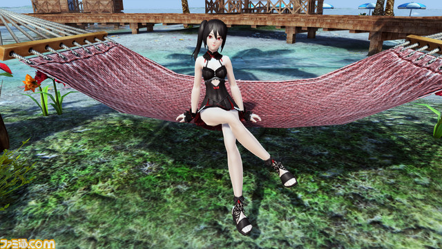 『PSO2』に夏到来! “サマーイベント2019”は水着で楽しめ!!【8月7日アップデート】_14