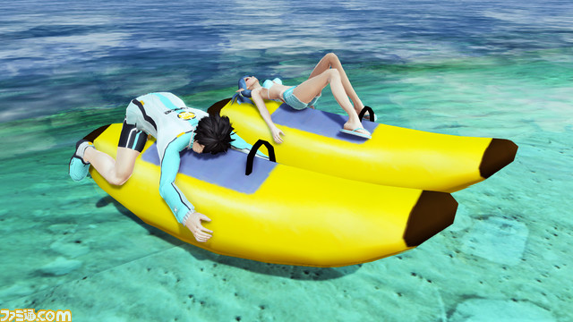 『PSO2』に夏到来! “サマーイベント2019”は水着で楽しめ!!【8月7日アップデート】_17