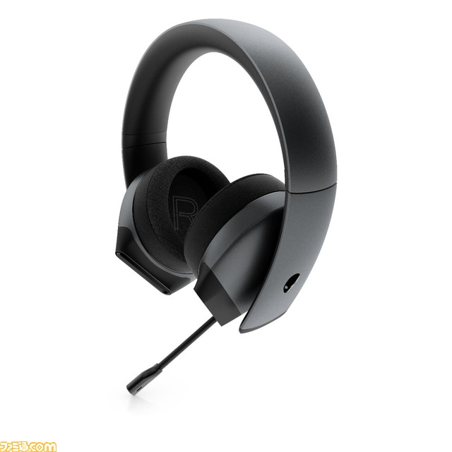 ALIENWARE、ゲーミングヘッドセット『AW510H』と『AW310H』を販売開始_08