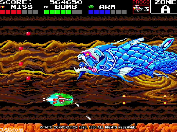PCエンジン ミニに『ワルキューレの伝説』や『源平討魔伝』など