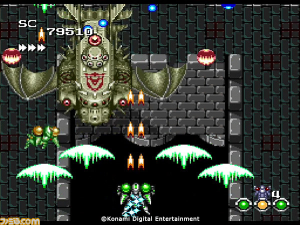 PCエンジン ミニに『ワルキューレの伝説』や『源平討魔伝』など