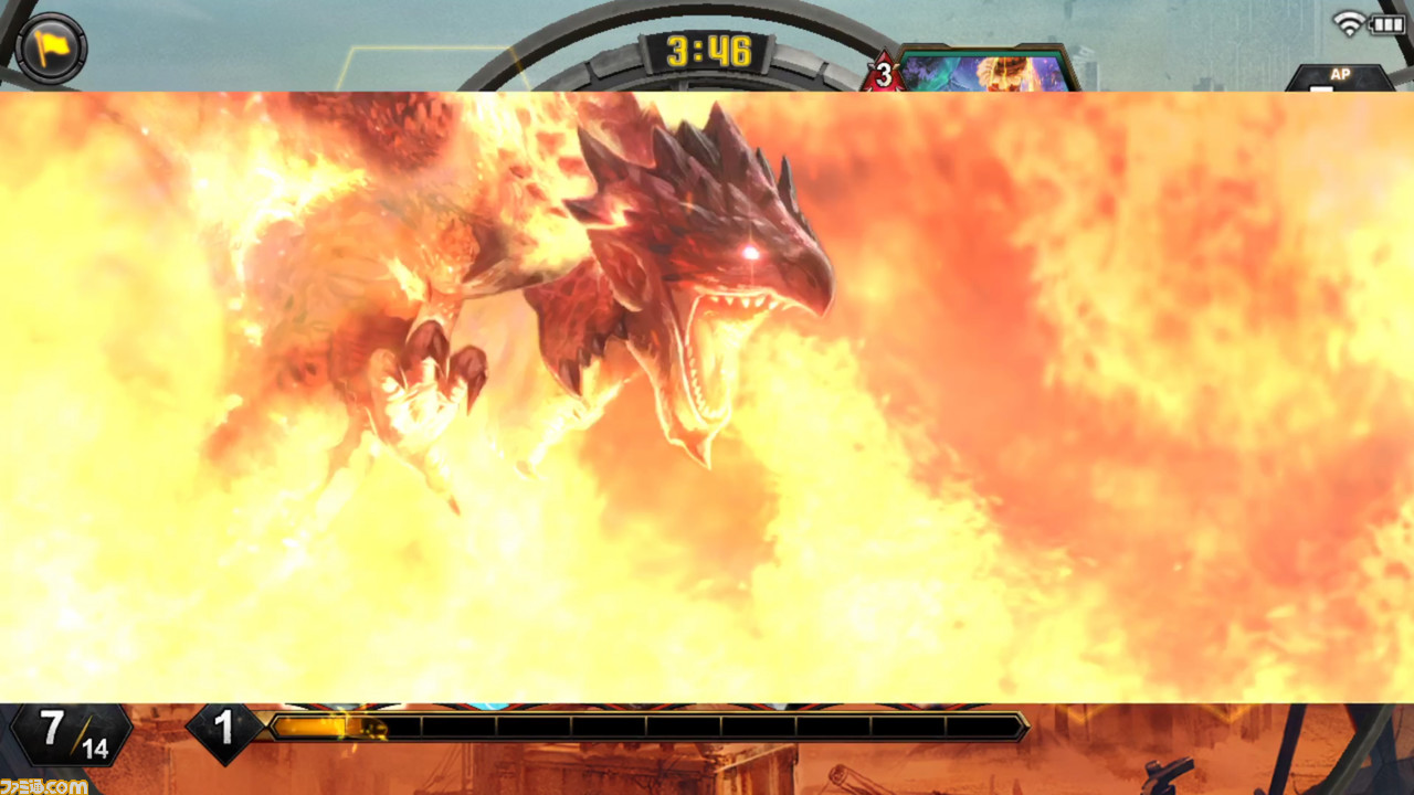 カプコンキャラ大集合カードバトル『TEPPEN』の日本サービスが8月8日にスタート。『バイオハザード』のジルも参戦_08