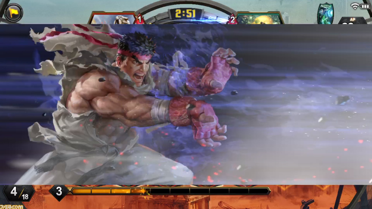 カプコンキャラ大集合カードバトル『TEPPEN』の日本サービスが8月8日にスタート。『バイオハザード』のジルも参戦_07