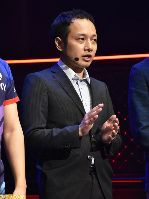 カプコンキャラのカードゲーム『TEPPEN』発表会で梅原、ときど、ジャスティンが激突! 賞金5000万円の世界大会が12月に東京で開催決定!_19
