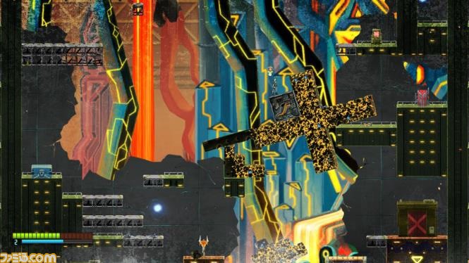 ギガレッカー オルト』Switch版コレクターズエディションの特典