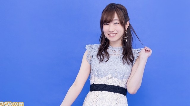 アイマス ミリシタ 田所あずささん 最上静香役 インタビュー 最上ちゃんは いっしょに歩み 成長してくれた相棒です ファミ通 Com