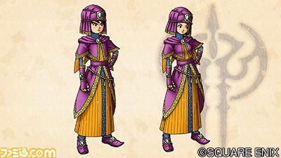 『ドラゴンクエストX オンライン』プレイ日記 追加パッケージの新情報でテンションマックス!(第242回)_03